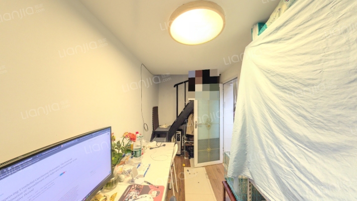 后局大院胡同二手房实景图