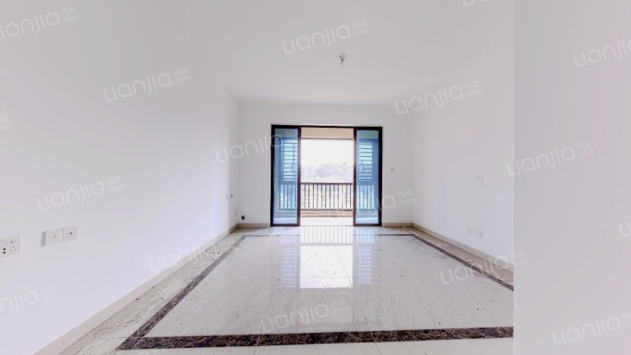 高明中梁首府二手房实景图