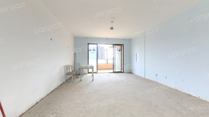 观园国际二手房实景图