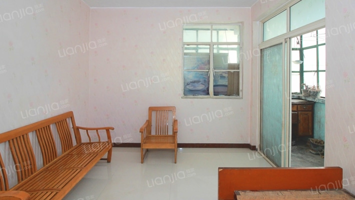 湛南小区二手房实景图