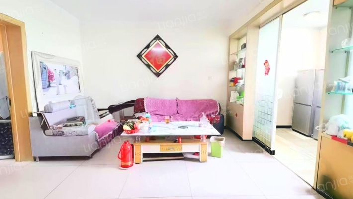 瑞源嘉城二手房实景图