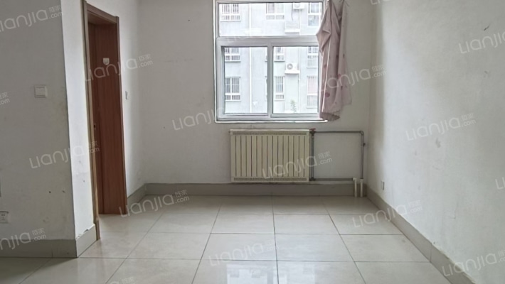 六和小区二手房实景图