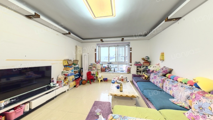 康宁家园二手房实景图