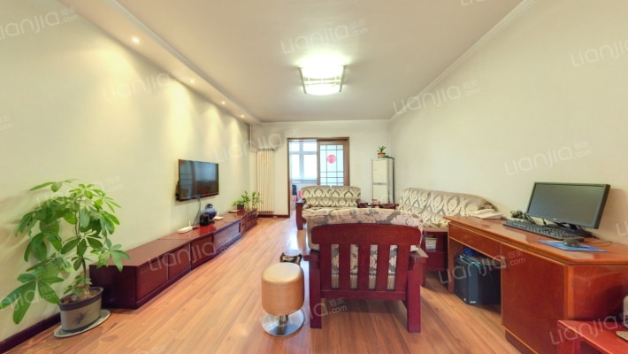 长兴园二手房实景图