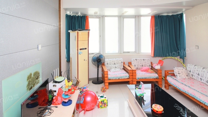 涟水县人才小区二手房实景图