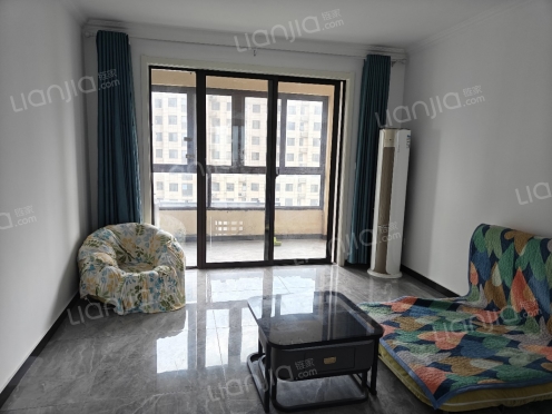 整租·北城秀里 3室2厅 南/北