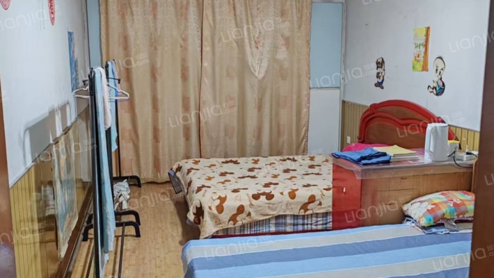 上海路小区综合1号二手房实景图