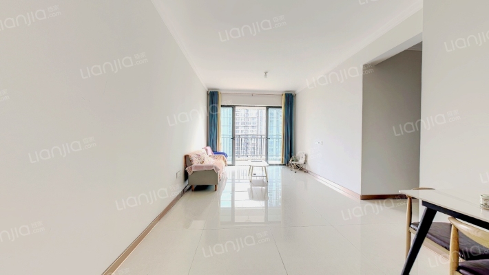 敏捷三和府二手房实景图