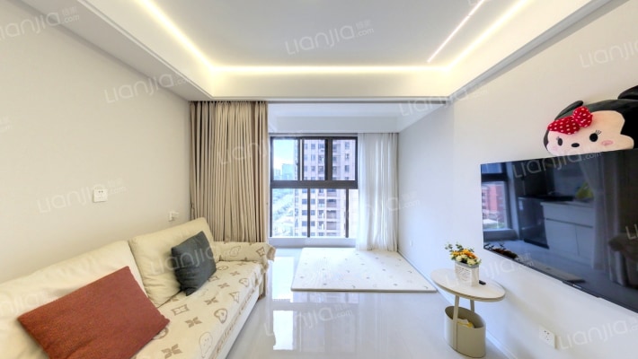 香丽园二手房实景图