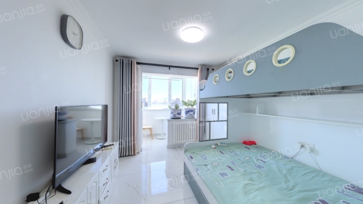 复兴门外大街二手房实景图