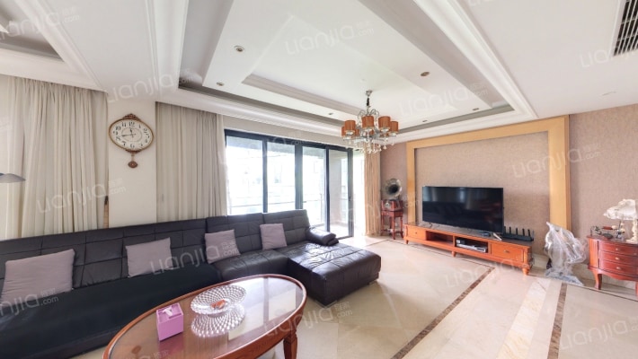 玲珑湾花园一区二手房实景图