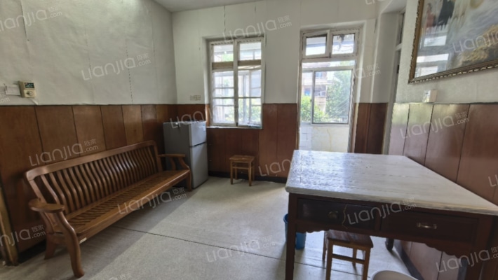 霞光里二手房实景图