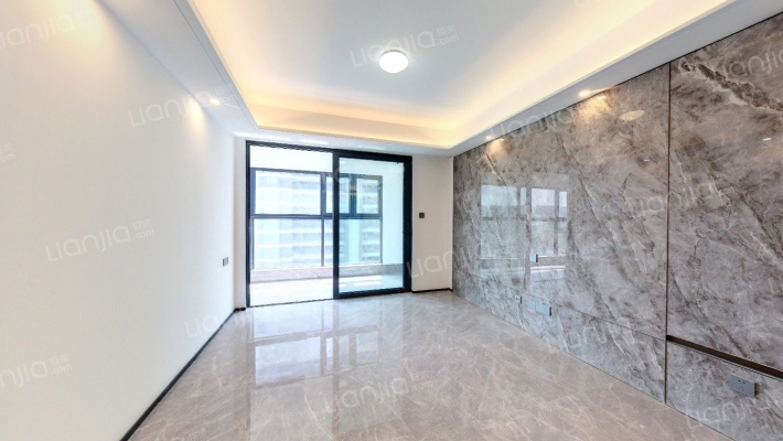 中海钟山印二手房实景图