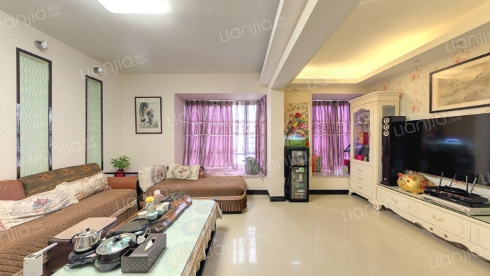 御泉花园二手房实景图