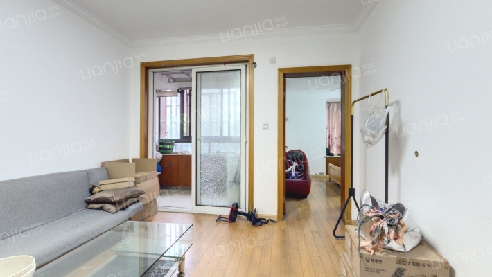 永翔佳苑（东区478弄）二手房实景图