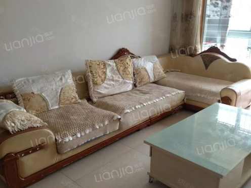 整租·龙桥新园 2室2厅 东南