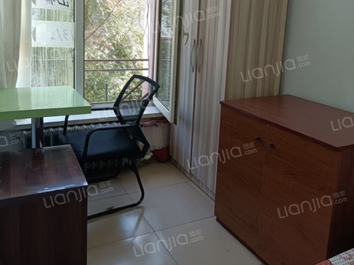 整租·都市家园A区 1室1厅 南/北