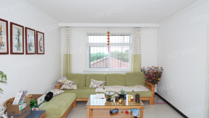 美玉楼二手房实景图