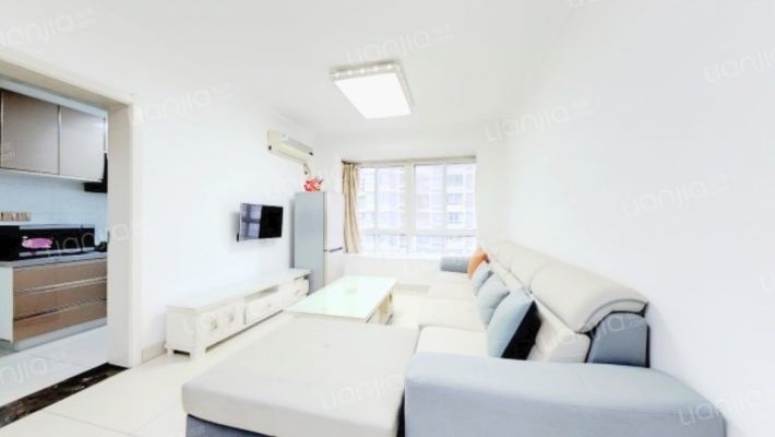 幸福花苑(亭湖区)二手房实景图