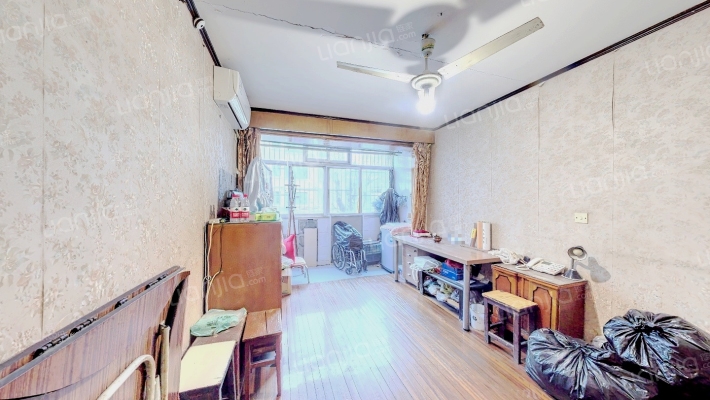 真光九街坊二手房实景图