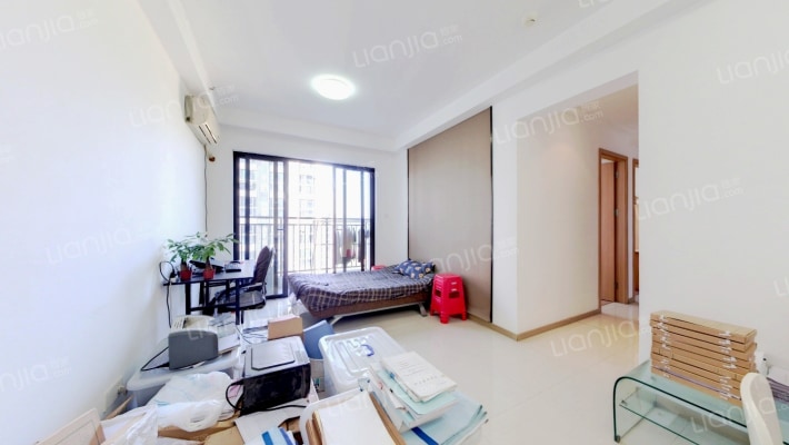 合景天峻二手房实景图