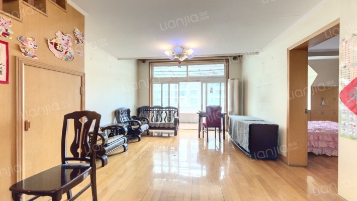 百旺小区二手房实景图