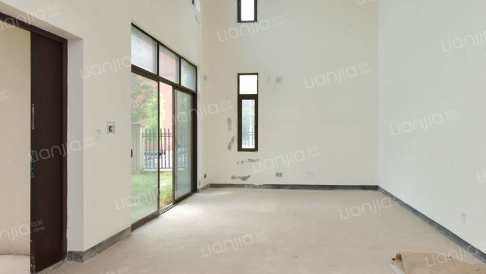 公园九里玖号院二手房实景图