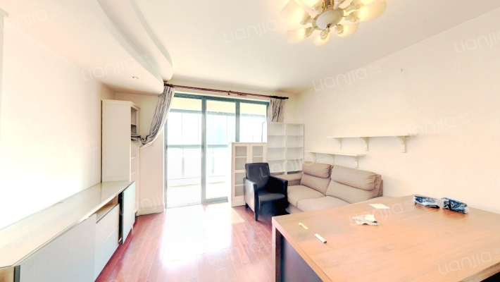 阳光翠竹苑二手房实景图