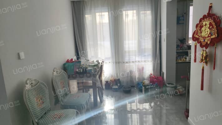 龙湖嘉苑二手房实景图