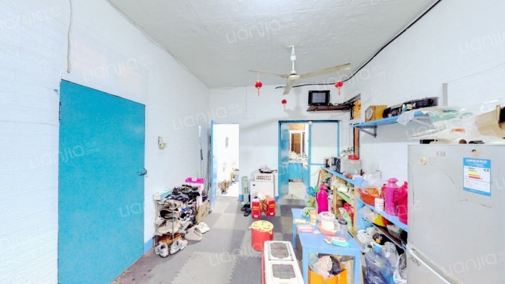 梅园路112号小区二手房实景图