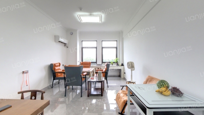 向善公馆二手房实景图