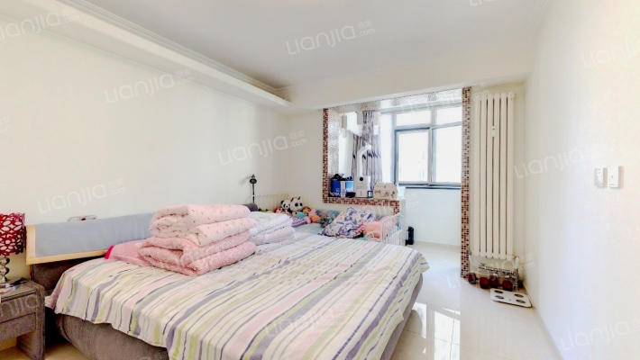 文联宿舍二手房实景图