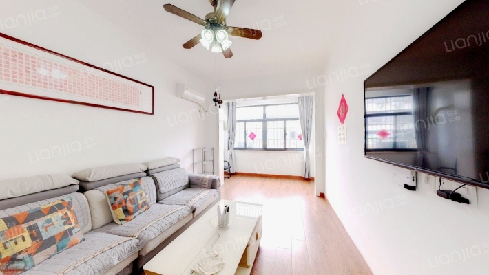 四达大厦二手房实景图