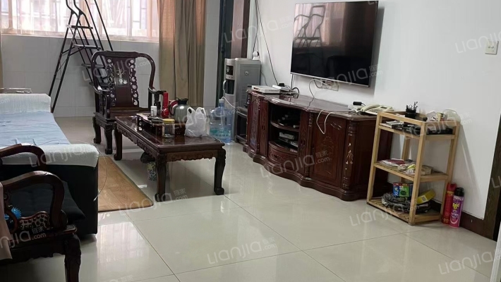 新城苑二手房实景图