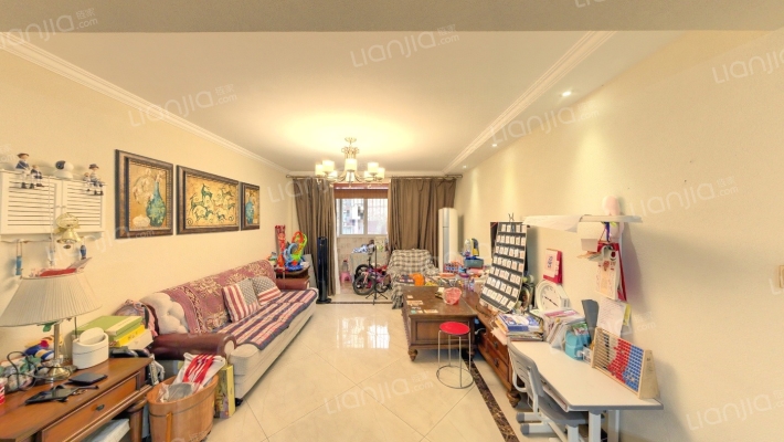 兰桥雅居二手房实景图