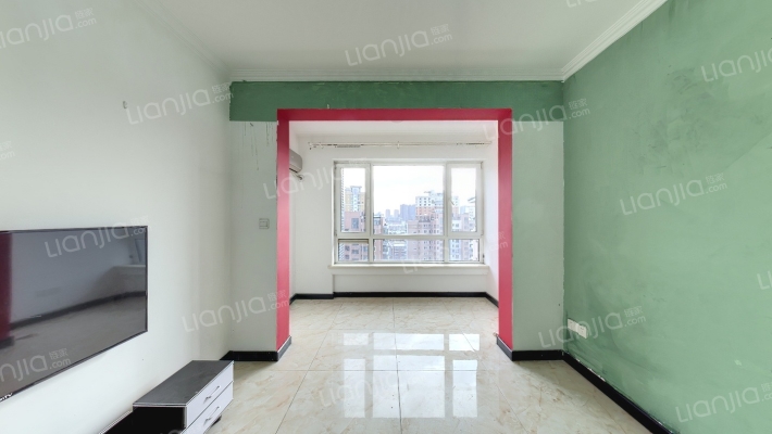 浦江波士湾二手房实景图