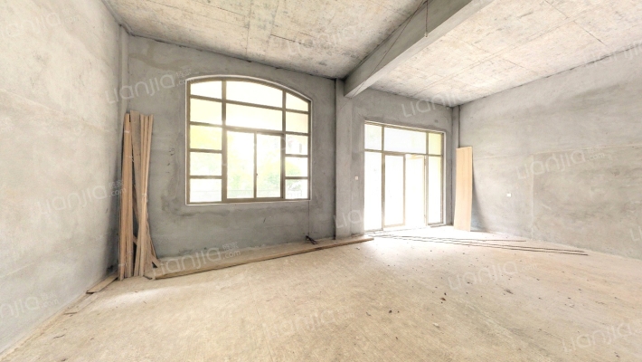 格林威治二手房实景图