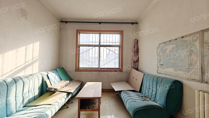 酒厂宿舍二手房实景图