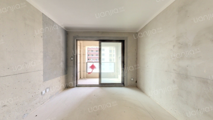 美豪澜庭二手房实景图