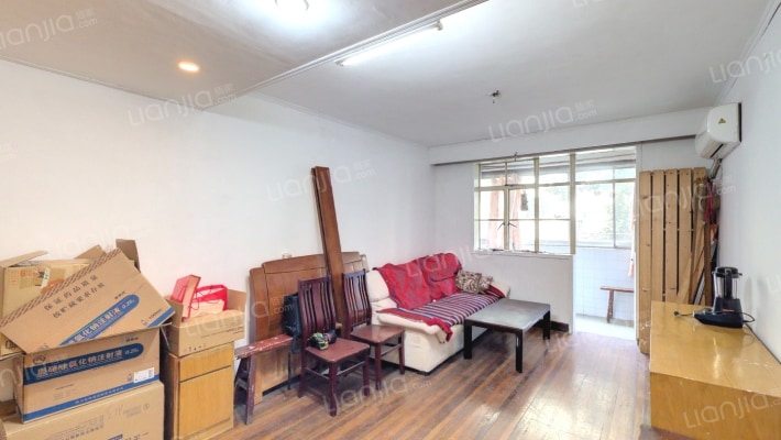 绿洲公寓二手房实景图