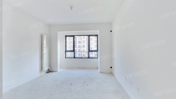 红堡天熙二手房实景图