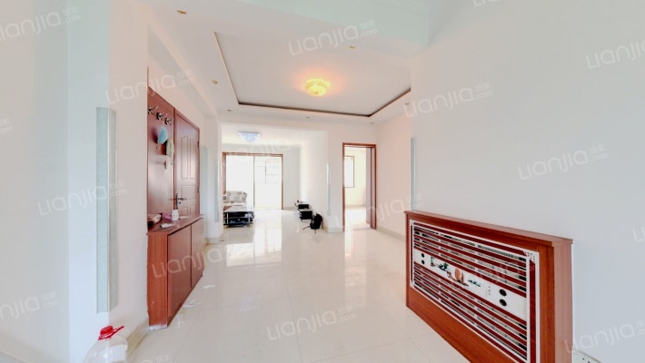 金宝嘉园二手房实景图