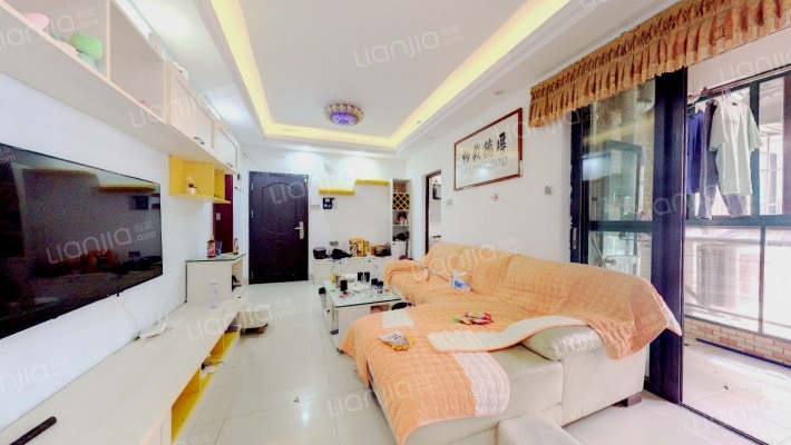 和馨雅居二手房实景图