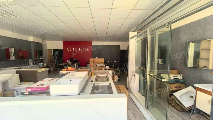 湖南高星物流园二期二手房实景图