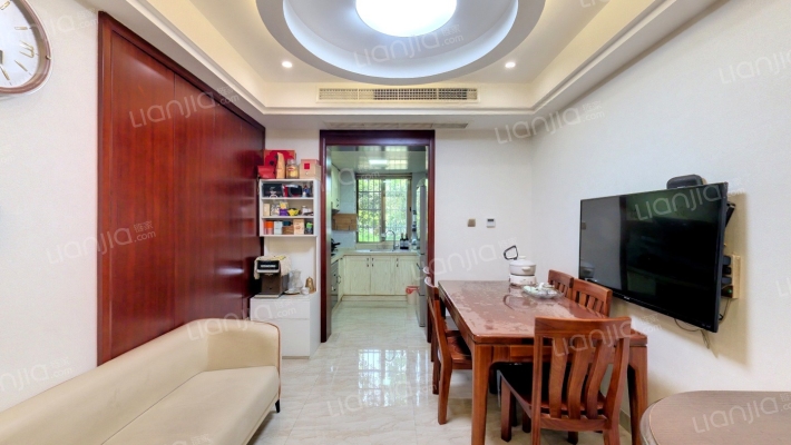 瑞仕花园西区二手房实景图