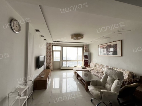 整租·翰林苑(胶州) 3室2厅 东