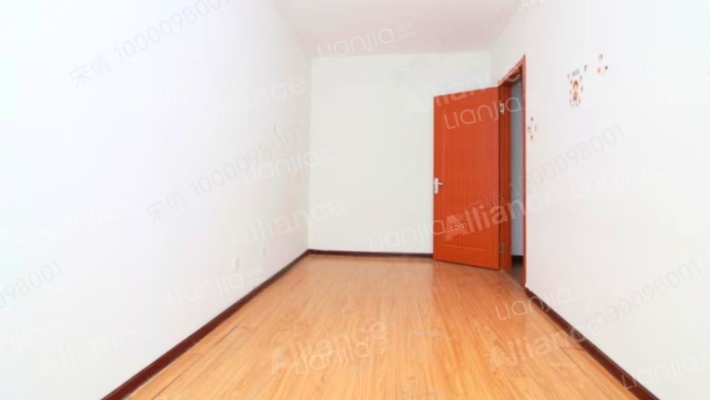 竹语堂 4室2厅 南 北-卧室B