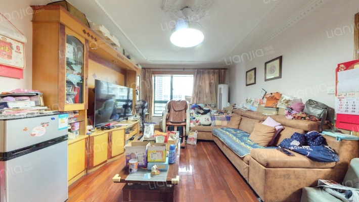 白玉兰家园二手房实景图