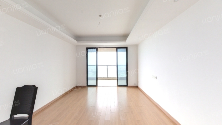 新力星塘湾二手房实景图