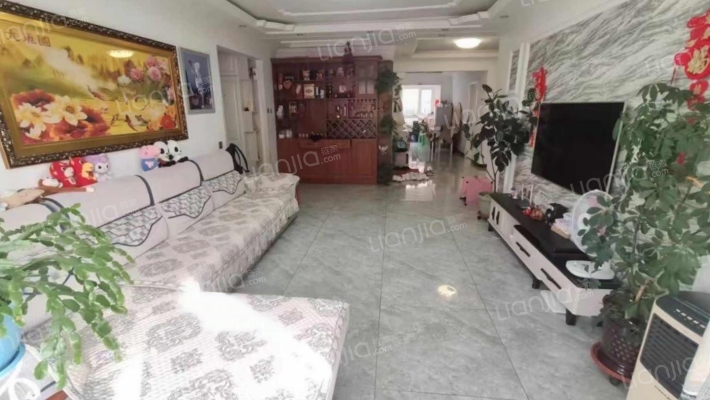 祥和轩B区二手房实景图